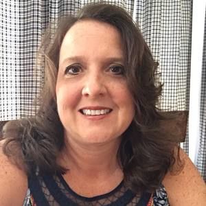 Meet your Posher, Sheryl